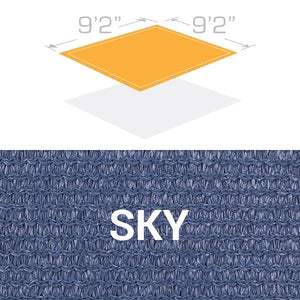 SP-99 Shade Panel - Sky