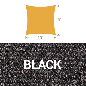 SS-13 Shade Sail