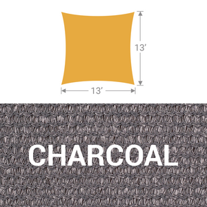 SS-13 Shade Sail