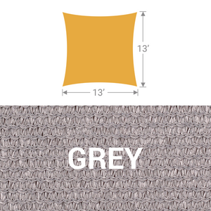 SS-13 Shade Sail