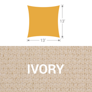 SS-13 Shade Sail