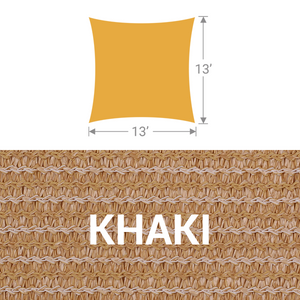 SS-13 Shade Sail