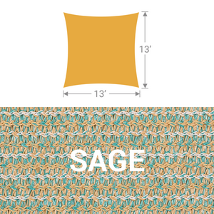 SS-13 Shade Sail