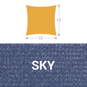 SS-13 Shade Sail
