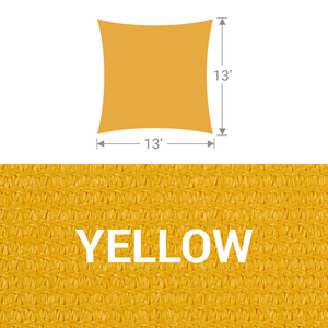 SS-13 Shade Sail