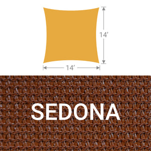 SS-14 Shade Sail