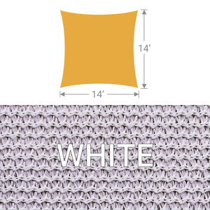 SS-14 Shade Sail