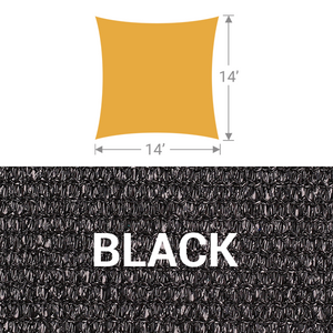 SS-14 Shade Sail