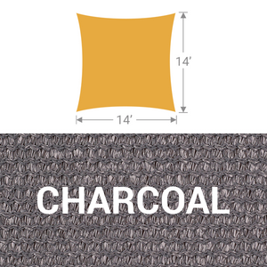 SS-14 Shade Sail