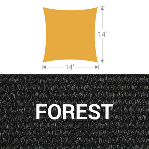 SS-14 Shade Sail