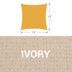 SS-14 Shade Sail