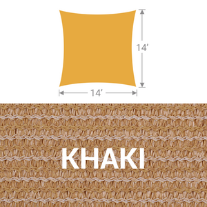 SS-14 Shade Sail