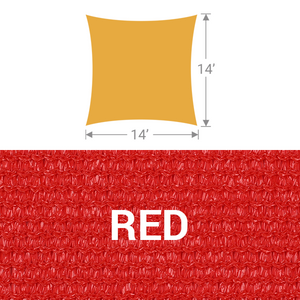 SS-14 Shade Sail