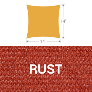 SS-14 Shade Sail
