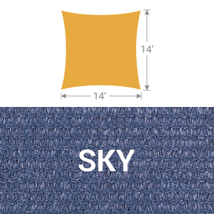 SS-14 Shade Sail