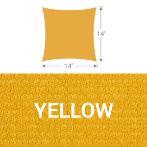 SS-14 Shade Sail