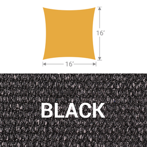 SS-16 Shade Sail