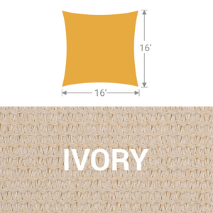 SS-16 Shade Sail