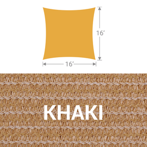SS-16 Shade Sail