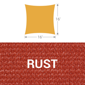 SS-16 Shade Sail