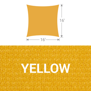 SS-16 Shade Sail