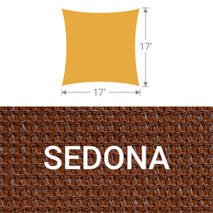 SS-17 Shade Sail