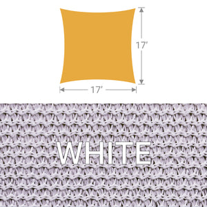 SS-17 Shade Sail