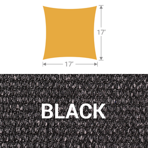 SS-17 Shade Sail