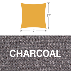 SS-17 Shade Sail