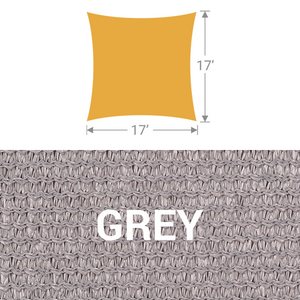 SS-17 Shade Sail