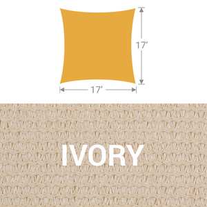 SS-17 Shade Sail