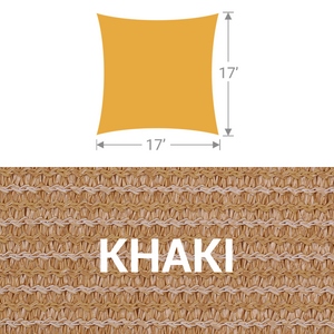 SS-17 Shade Sail