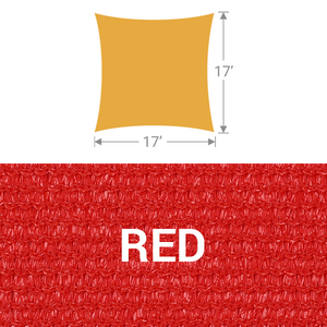 SS-17 Shade Sail