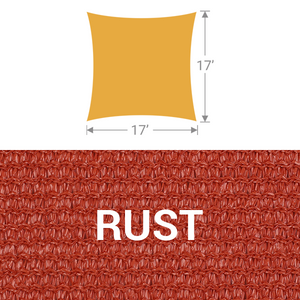 SS-17 Shade Sail