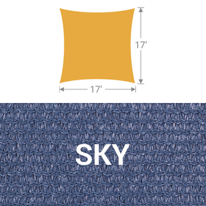 SS-17 Shade Sail