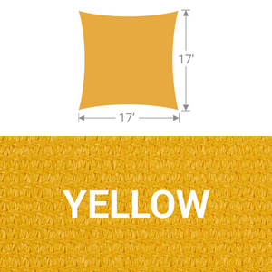 SS-17 Shade Sail