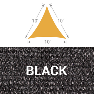 TS-10 Shade Sail
