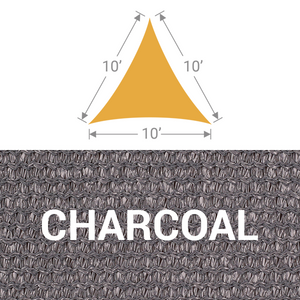 TS-10 Shade Sail