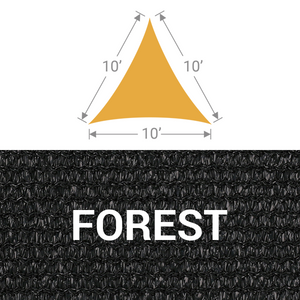 TS-10 Shade Sail