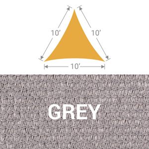 TS-10 Shade Sail