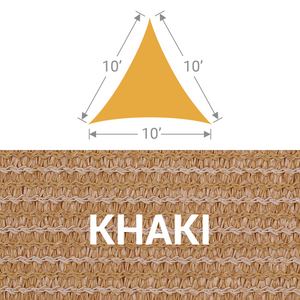 TS-10 Shade Sail