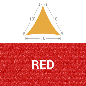 TS-10 Shade Sail