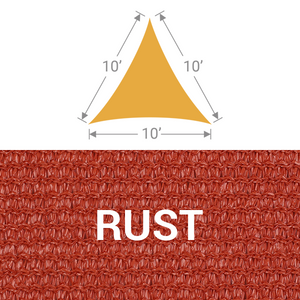 TS-10 Shade Sail