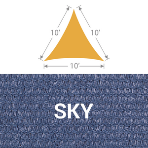 TS-10 Shade Sail