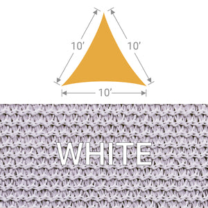 TS-10 Shade Sail