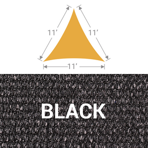 TS-11 Shade Sail