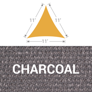 TS-11 Shade Sail