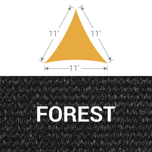 TS-11 Shade Sail