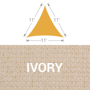 TS-11 Shade Sail