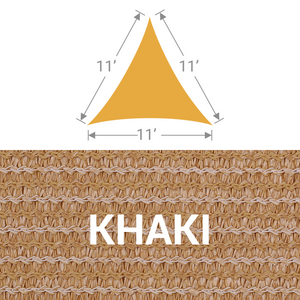 TS-11 Shade Sail